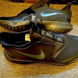 Nike Flexrunner 2 slip on Sneaker - kids